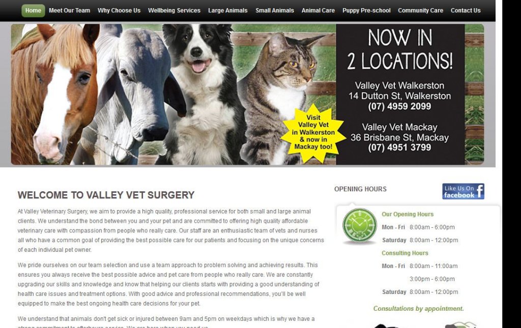 haskell valley vet haskell valley vet