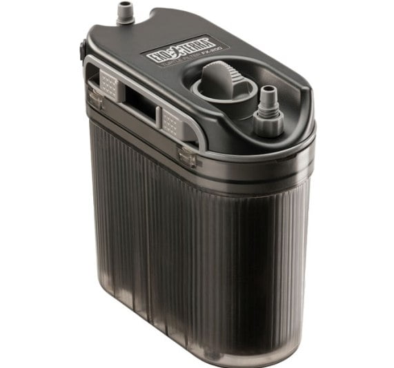 Types of Fish Tank Water Filtration Pets Australia