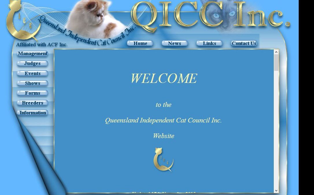 QLD Independent Cat Council Inc